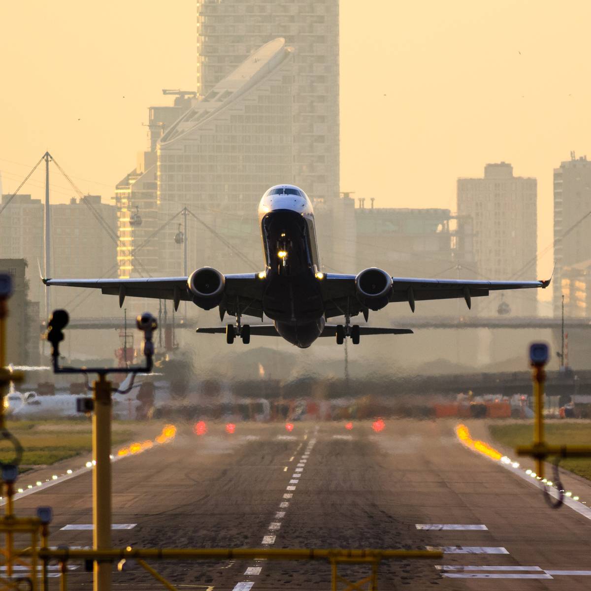 Airport Transfer