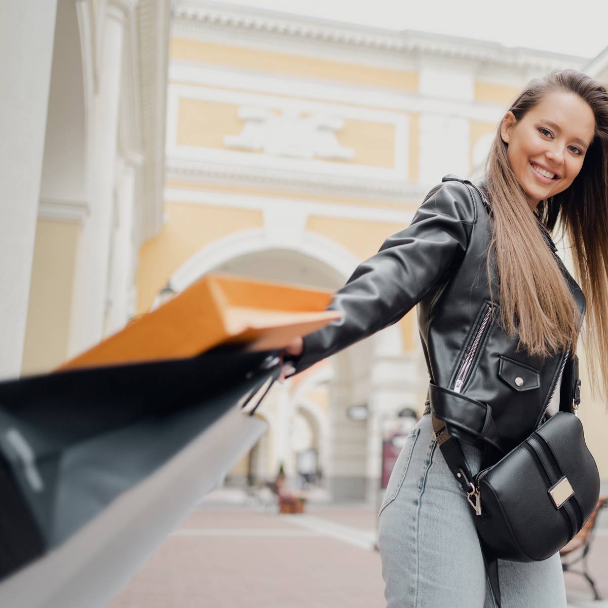 Shopping Tour Milan